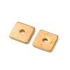 304 Stainless Steel Spacer Beads STAS-E134-19G-02-2