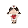 Medical Series Enamel Pins JEWB-E038-01G-02-1