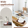 3Pcs 3 Sizes Rectangle Wood Display Riser Stands AJEW-WH0871-95-5