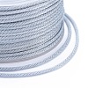 Polyester Braided Cords OCOR-I006-A01-09-3