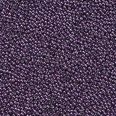 11/0 Grade A Round Glass Seed Beads SEED-N001-C-0565-1