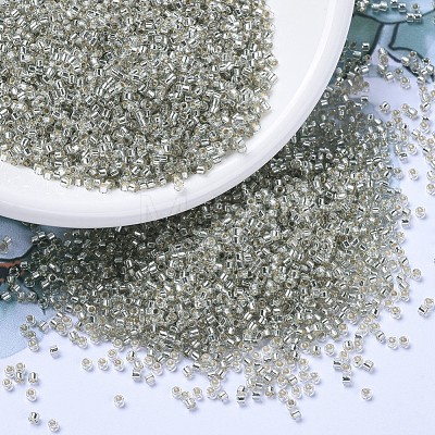 MIYUKI Delica Beads SEED-J020-DB1211-1