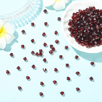 Preciosa® Crystal Beads X-PRC-BA6-90091-1