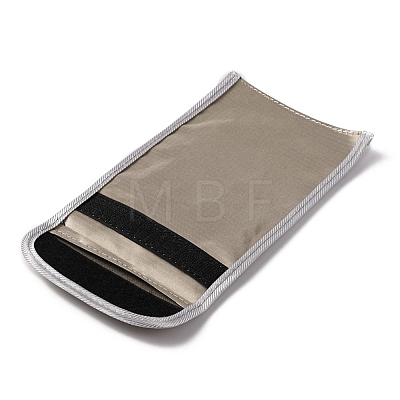 Tactical Mobile Phone Radiation Protection Shielding Bags AJEW-WH0043-97A-1