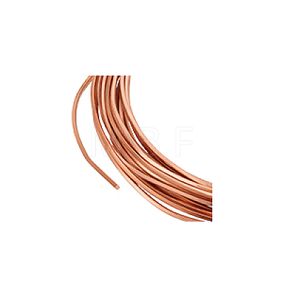 Copper Wire FIND-WH0170-40B-RG-1