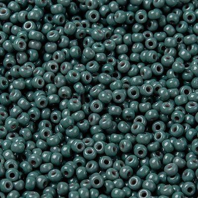 MIYUKI Round Rocailles Beads X-SEED-G008-RR4481-1