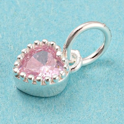 925 Sterling Silver Charms STER-G035-01E-04-1