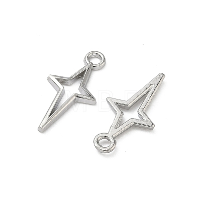 Alloy Pendants PALLOY-P317-11A-P-1