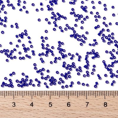 TOHO Round Seed Beads SEED-XTR15-0048F-1