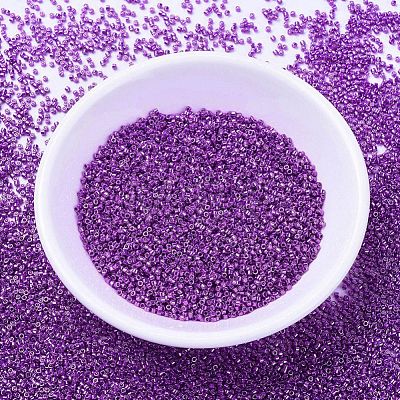 MIYUKI Delica Beads SEED-X0054-DB0431-1