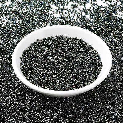 MIYUKI Round Rocailles Beads SEED-X0054-RR0453-1