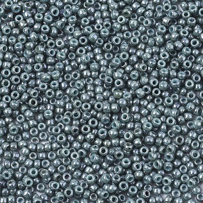 TOHO Round Seed Beads SEED-R049-1207-1