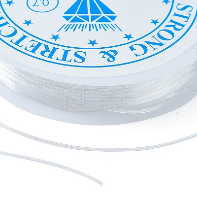 Clear Elastic Crystal Thread EW-YW0001-02-0.7-1