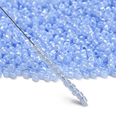TOHO 8/0 Round Beads SEED-XTR08-0146-1