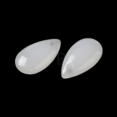 Glass Pendants GLAA-B017-04A-1