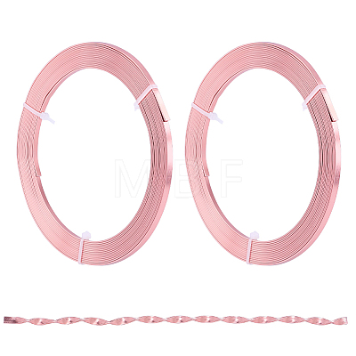 5M Aluminum Wire AW-WH0009-09E-1