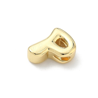 Brass Beads KK-H537-01P-G-1