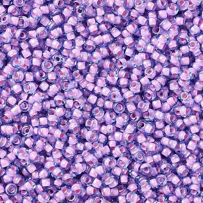 TOHO Round Seed Beads X-SEED-TR15-0937-1