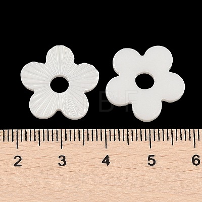 Opaque Resin Decoden Cabochons CRES-I036-12B-1