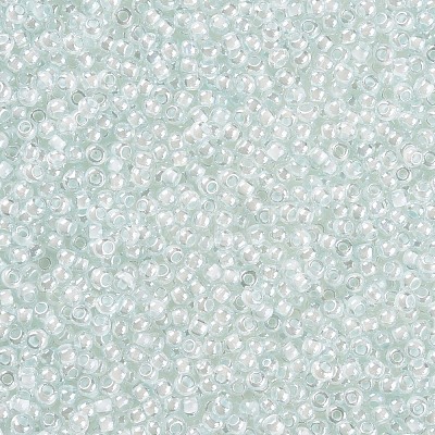 11/0 Grade A Round Glass Seed Beads SEED-N001-F-237-1