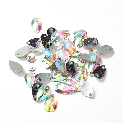 Acrylic Fishing Lures FIND-WH0066-45A-1