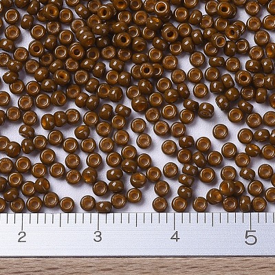 MIYUKI Round Rocailles Beads X-SEED-G007-RR4492-1