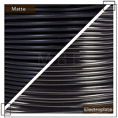 Aluminum Wire AW-BC0001-1mm-14A-1