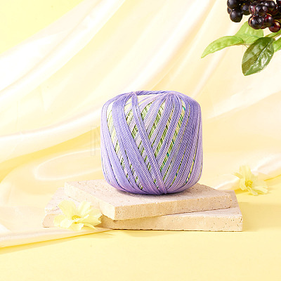 1 Skein Round Cotton Cord OCOR-TA0004-07H-1