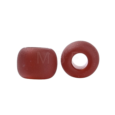 TOHO 11/0 Round Beads SEED-TR11-0005CF-1