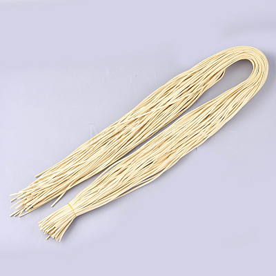 Faux Suede Cord LW-R023-2.8mm-18-1