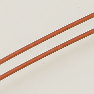 Round Copper Wire for Jewelry Making X-CWIR-N001-0.4mm-01-1