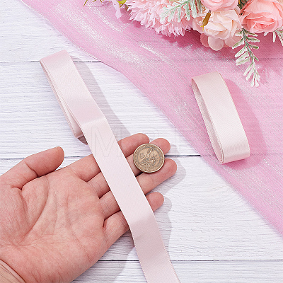 Cotton Ribbons OCOR-WH0008-078B-1