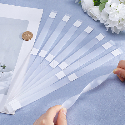Hot Melt Glue Strips for Bookbinding LS-FIND-WH0418-77A-1