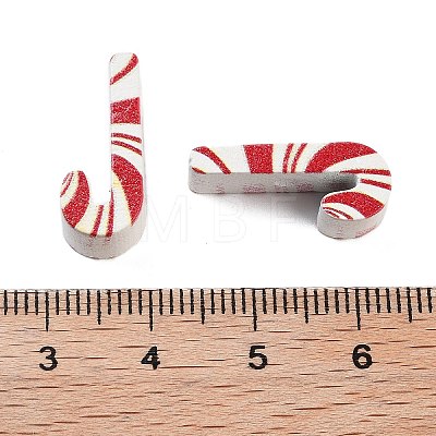 Wood Beads WOOD-M015-04D-01-1