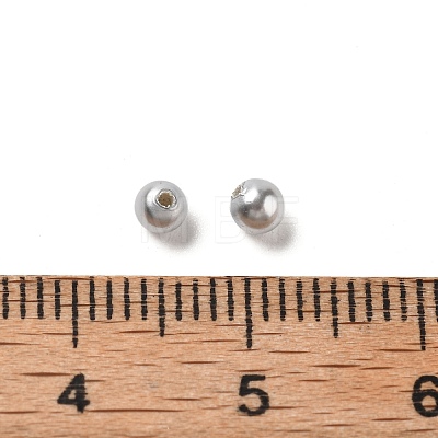 Shell Pearl Beads BSHE-L042-B05-02-1