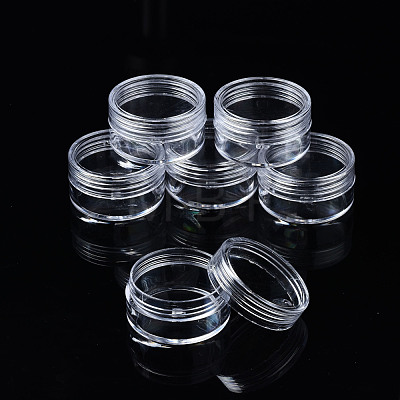 Polypropylene(PP) Beads Organizer Storage Case CON-S043-048-1