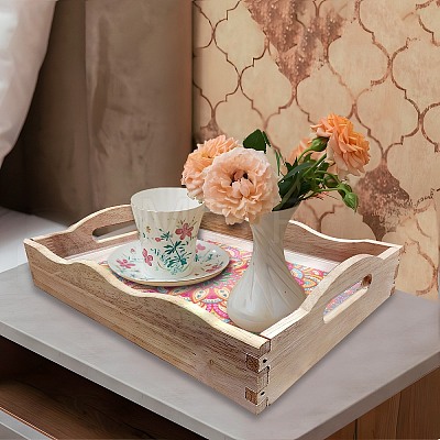 DIY Diamond Painting Dish Plate Decoration Kits PW-WG5AE0E-01-1