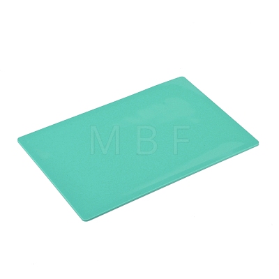 Silicone Hot Pads Heat Resistant DIY-L048-01A-02-1