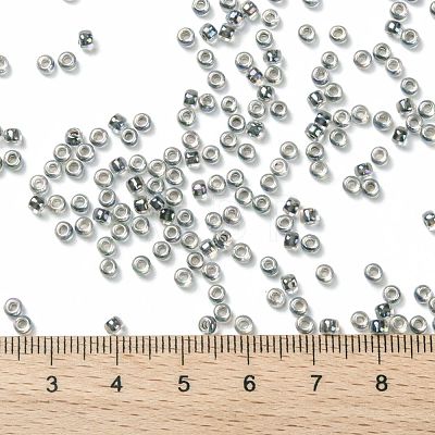 TOHO Round Seed Beads X-SEED-TR08-0783-1