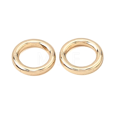 Brass Linking Rings KK-CBA9FBD-01KCG-A-1