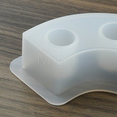 Candle Holder Silicone Molds LS-SIL-Z019-02A-1