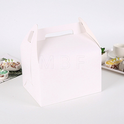 Paper Box CON-WH0080-07-1