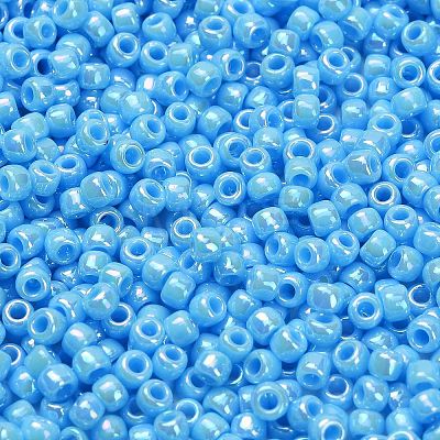 TOHO 8/0 Round Beads SEED-XTR08-0403-1