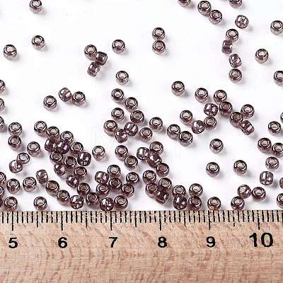 TOHO Round Seed Beads X-SEED-TR08-0425-1