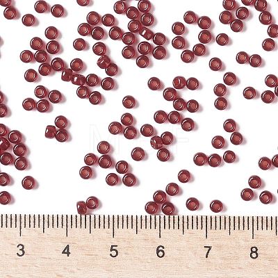 MIYUKI Round Rocailles Beads SEED-X0055-RR2410-1