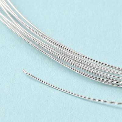 Dead Soft 925 Sterling Silver Wire STER-NH006-A-1