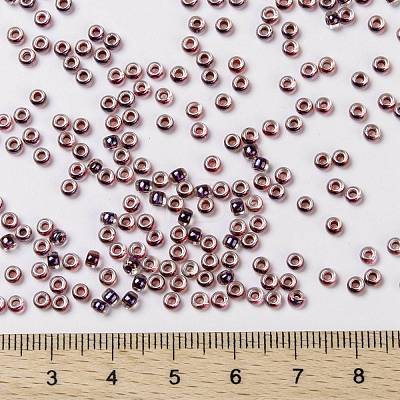 MIYUKI Round Rocailles Beads SEED-X0055-RR3208-1