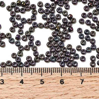 TOHO 8/0 Round Beads SEED-TR08-0085-1