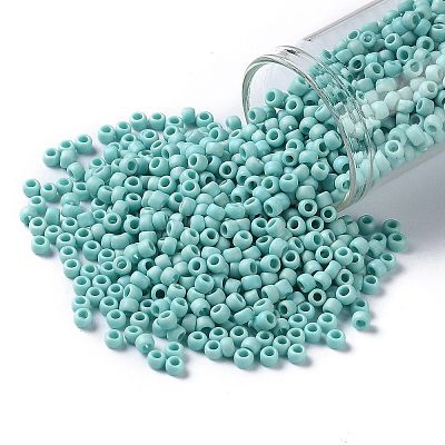 TOHO Round Seed Beads X-SEED-TR08-0413F-1