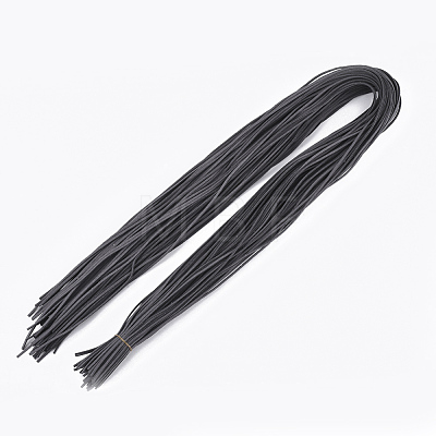 Faux Suede Cord LW-R023-2.8mm-10-1